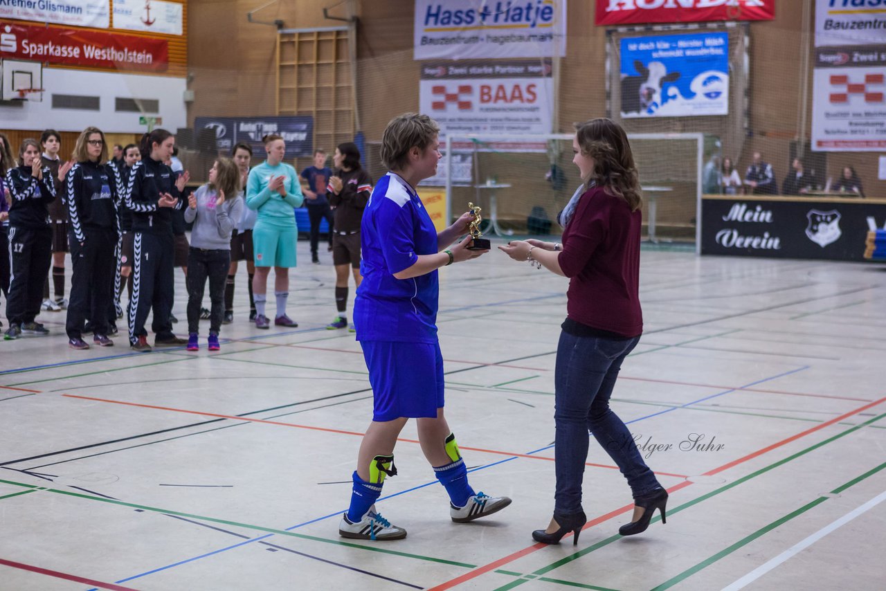 Bild 930 - Volksbank Cup Elmshorn